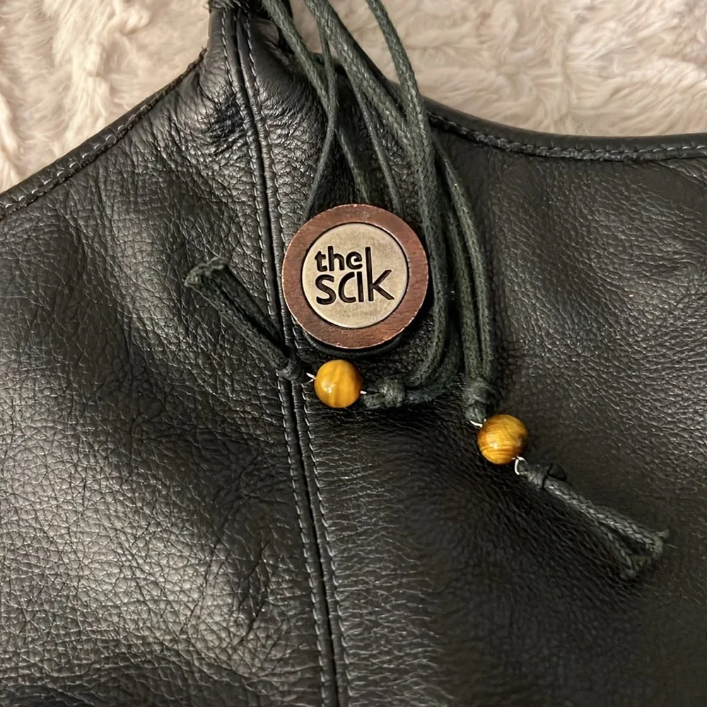 The Sak Genuine Leather Shoulderbag🔥 - Picture 3 of 15